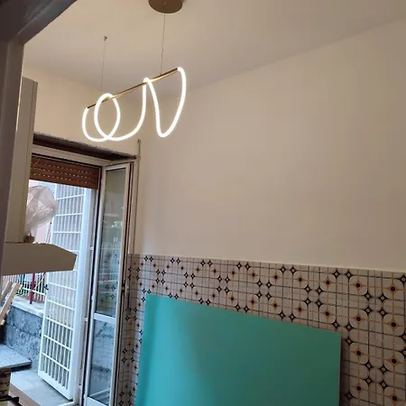 Il Vicoletto Apartment Domodossola