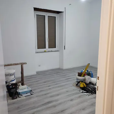 Il Vicoletto Apartment *