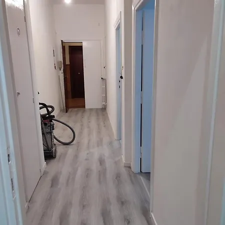 Apartment Il Vicoletto *