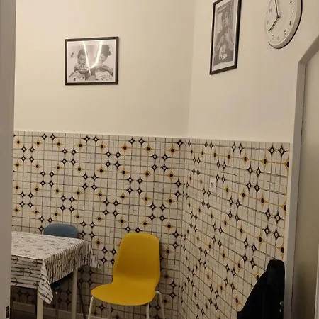 Il Vicoletto *
