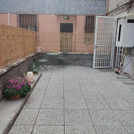 Apartment Il Vicoletto *