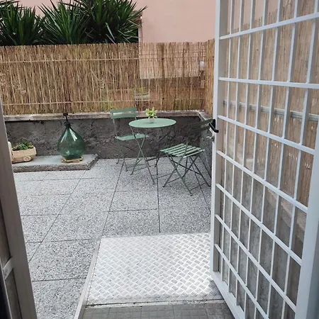 Apartment Il Vicoletto Domodossola