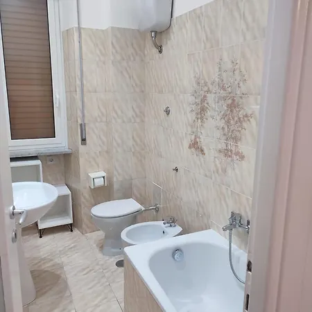 Apartment Il Vicoletto