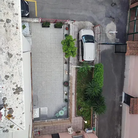 Il Vicoletto Apartment Domodossola