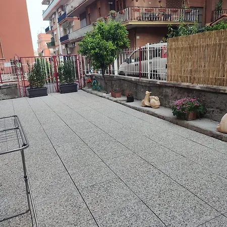 Apartment Il Vicoletto *